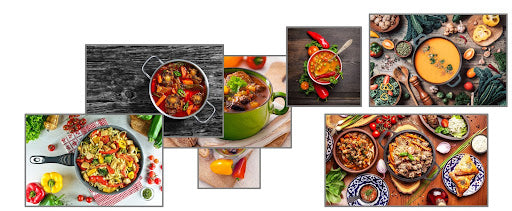 5 Benefits Of A Simmer Plate For Gas Stove Cooking