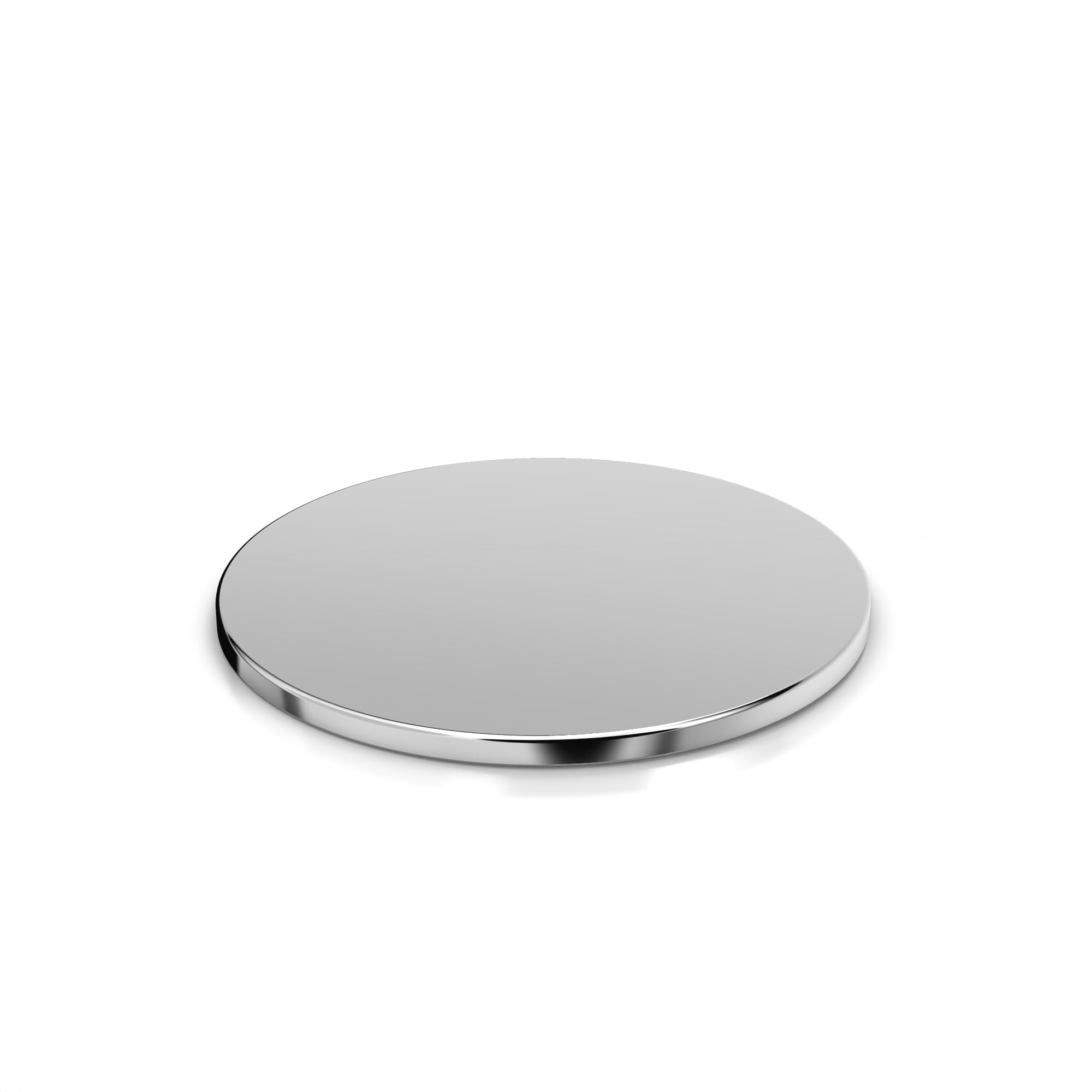 The Heat Equalizer Heat Diffuser for Gas Stove - Aluminum & Copper Alloy, Hot Plate & Stove Burner Cover, Ring Plate Cover