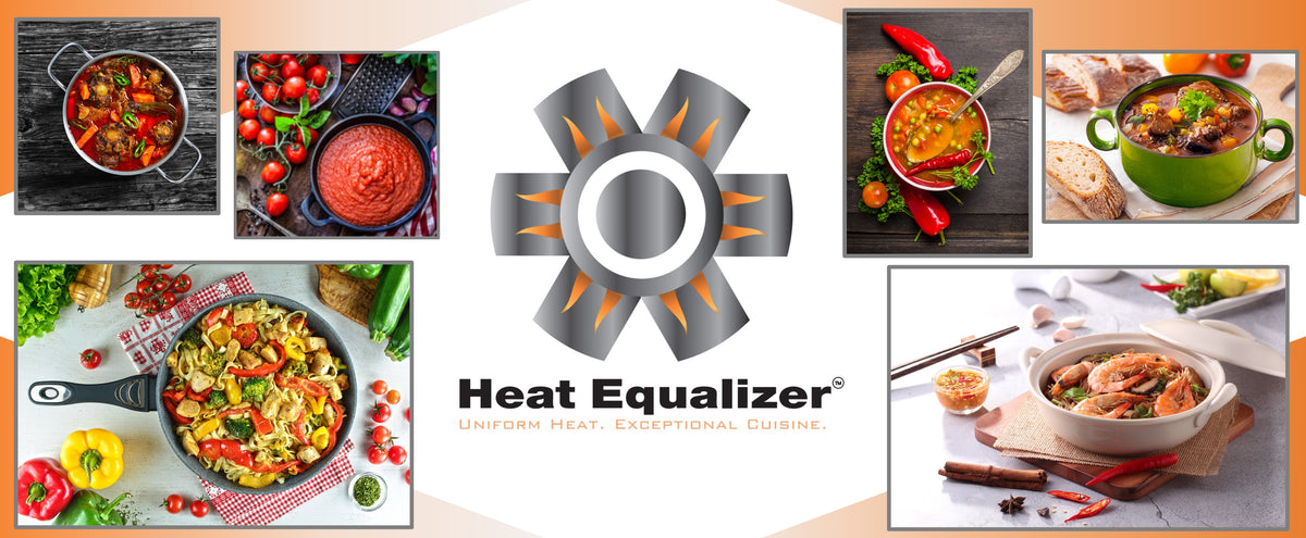 Why Chefs Use A Heat Diffuser For Cooking