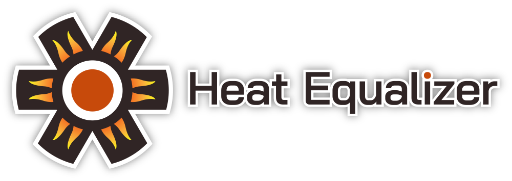 Heat Equalizer